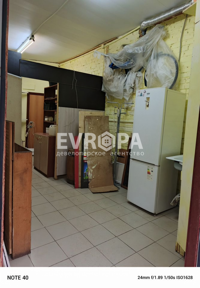 Фото объекта недвижимости