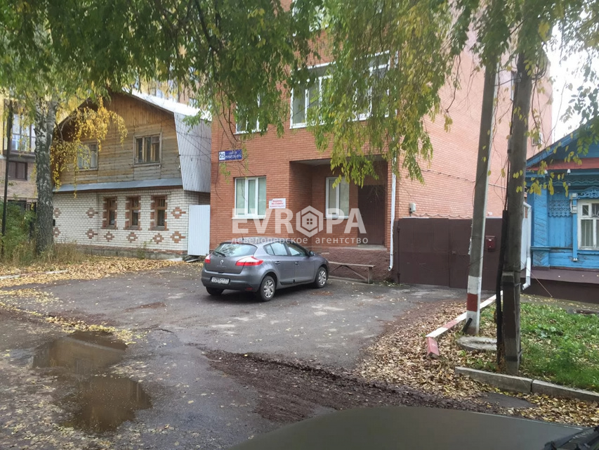 Фото объекта недвижимости