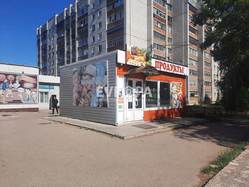 Фото объекта недвижимости