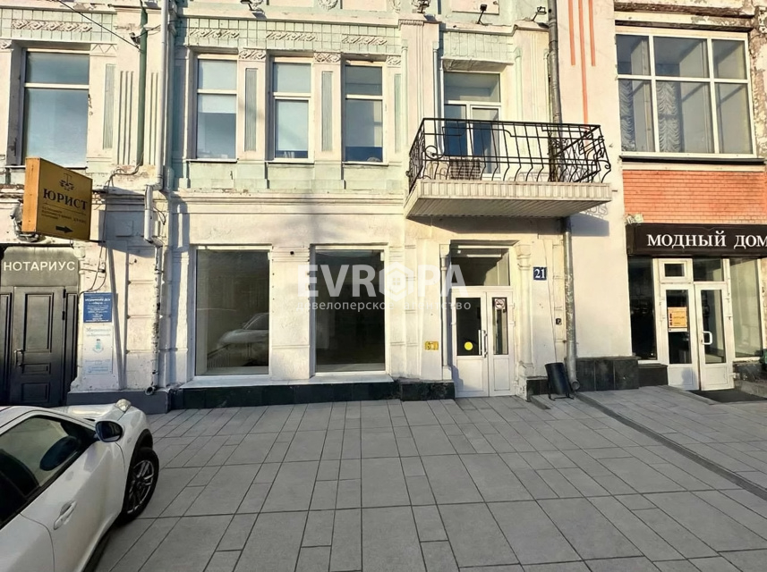 Фото объекта недвижимости