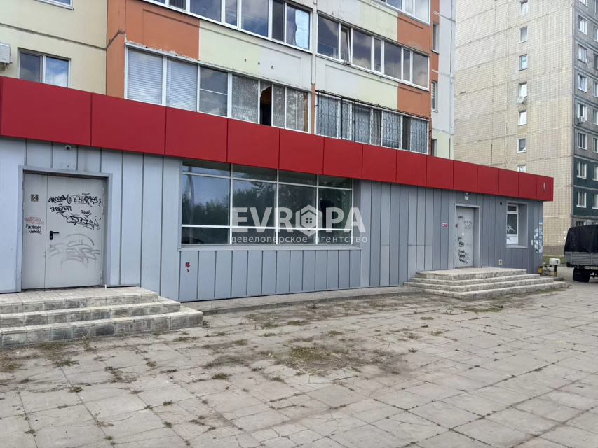 Фото объекта недвижимости