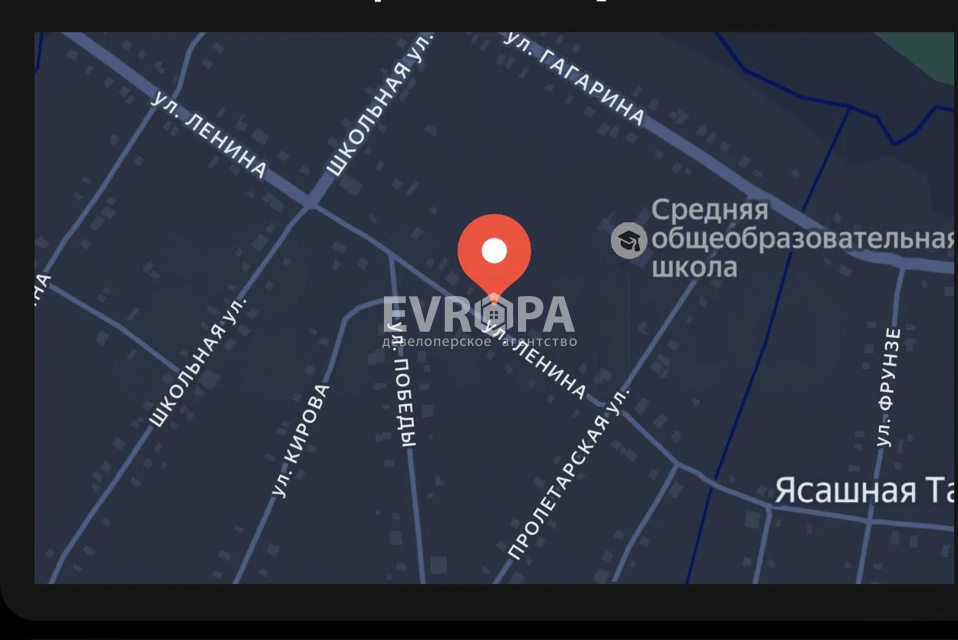 Фото объекта недвижимости