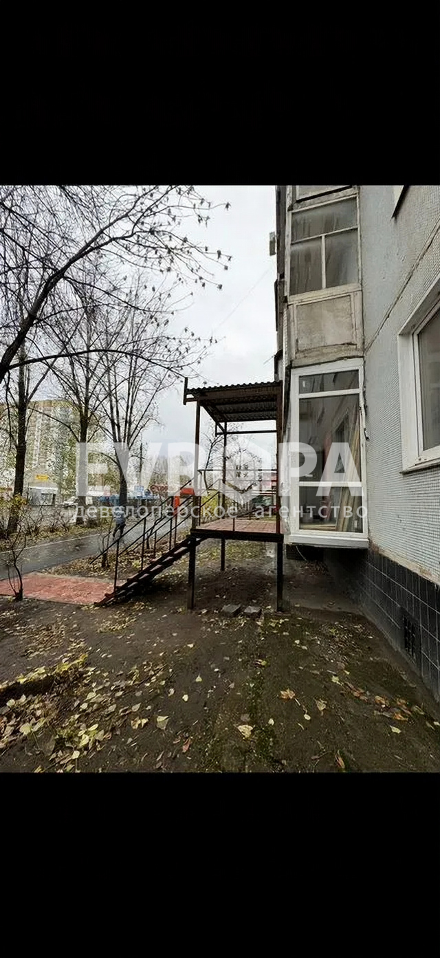 Фото объекта недвижимости