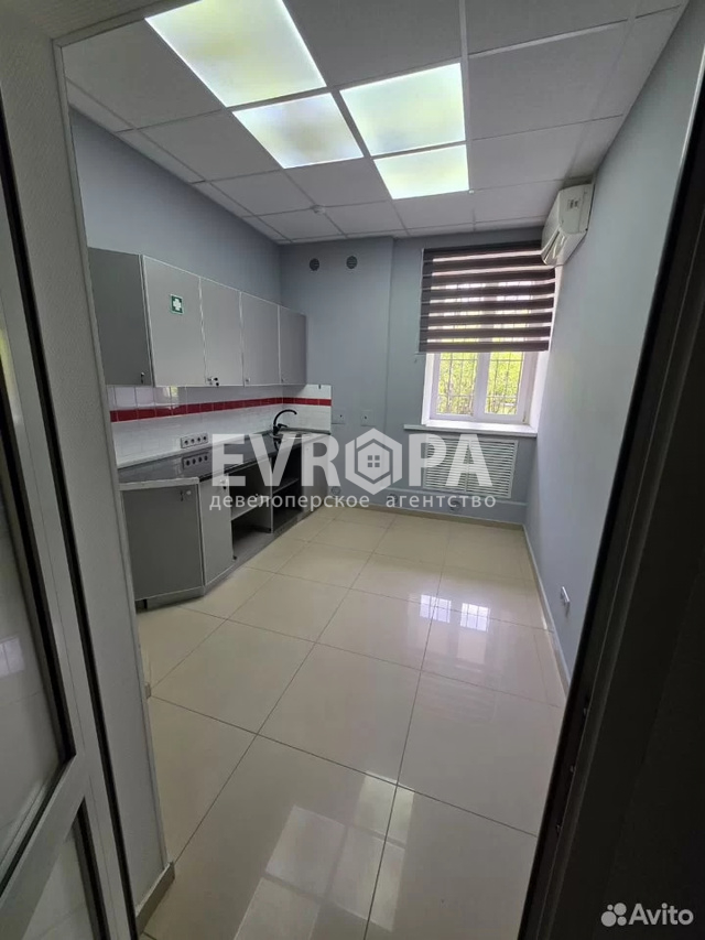 Офис / кабинет в аренду, 18 м², вода,...