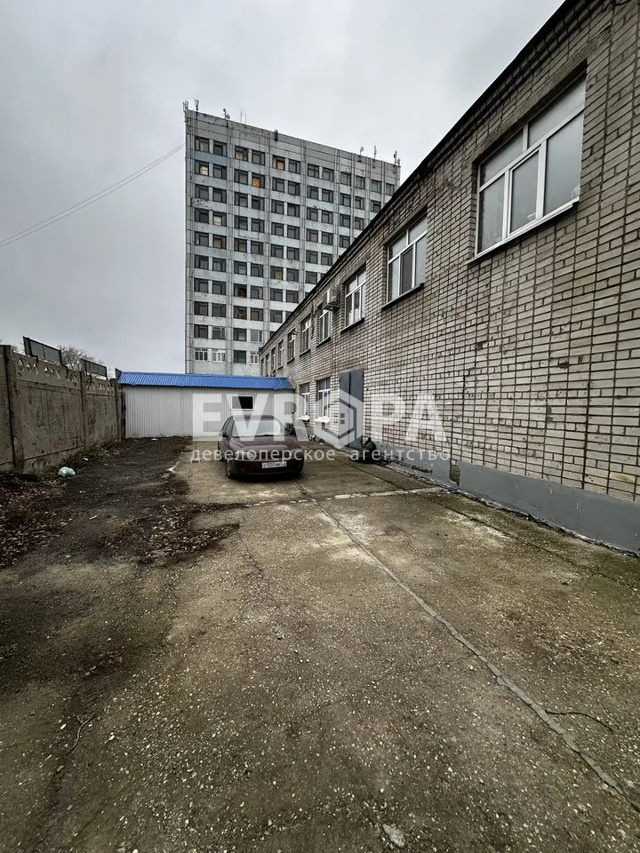 Фото объекта недвижимости