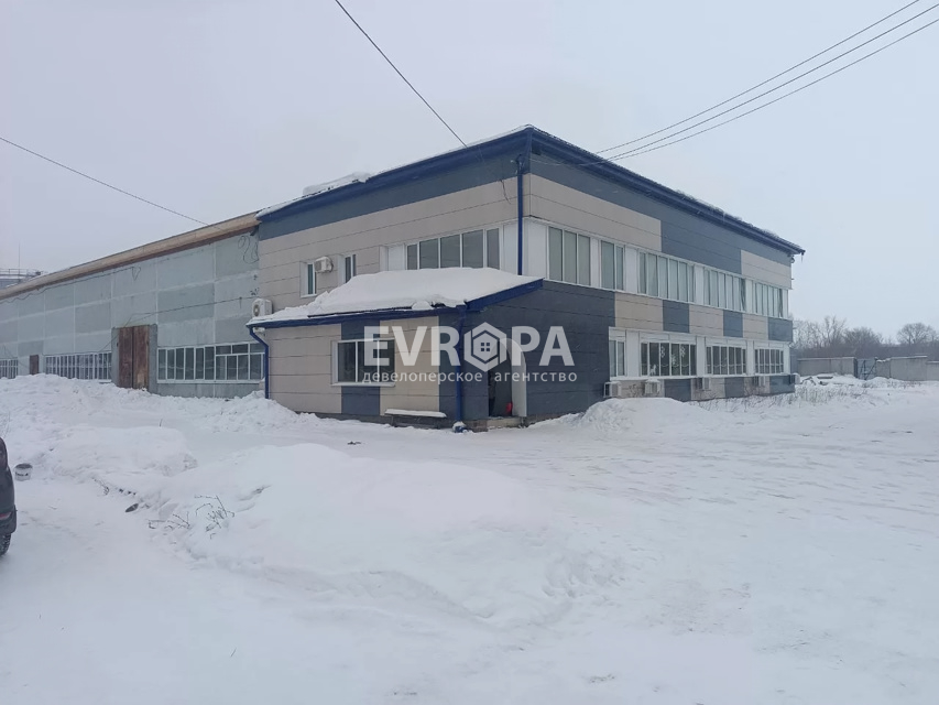 Фото объекта недвижимости