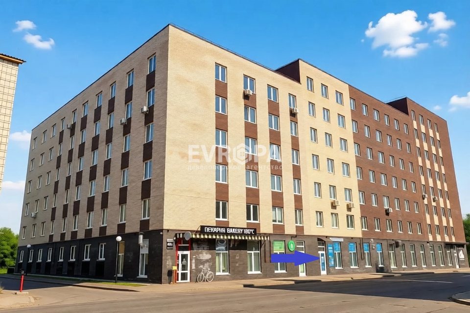 Фото объекта недвижимости