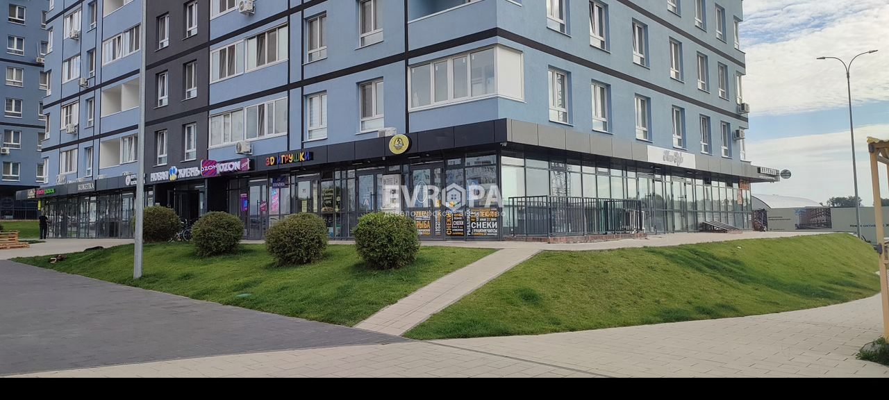 Фото объекта недвижимости