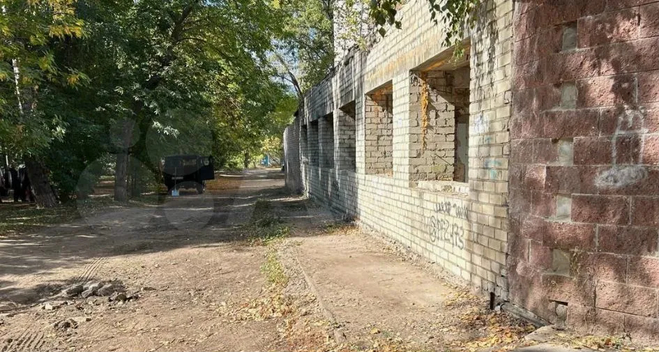 Фото объекта недвижимости
