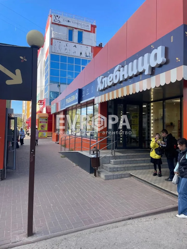 Фото объекта недвижимости