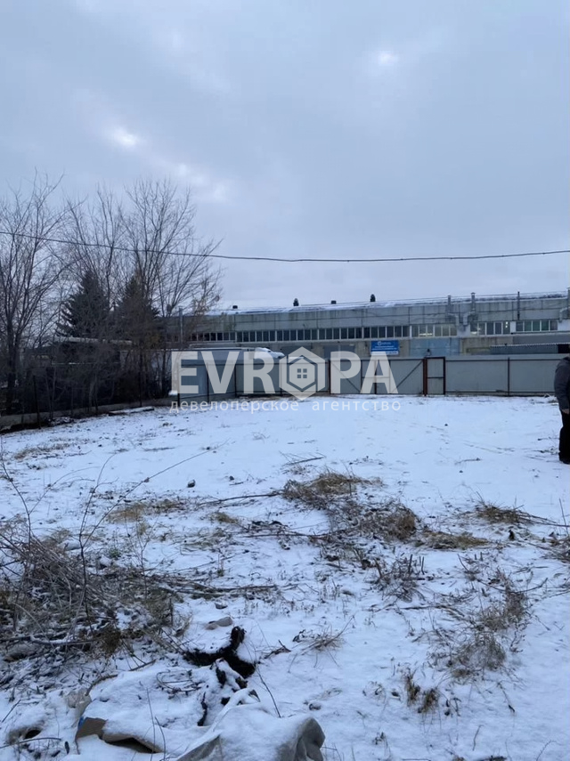 Фото объекта недвижимости