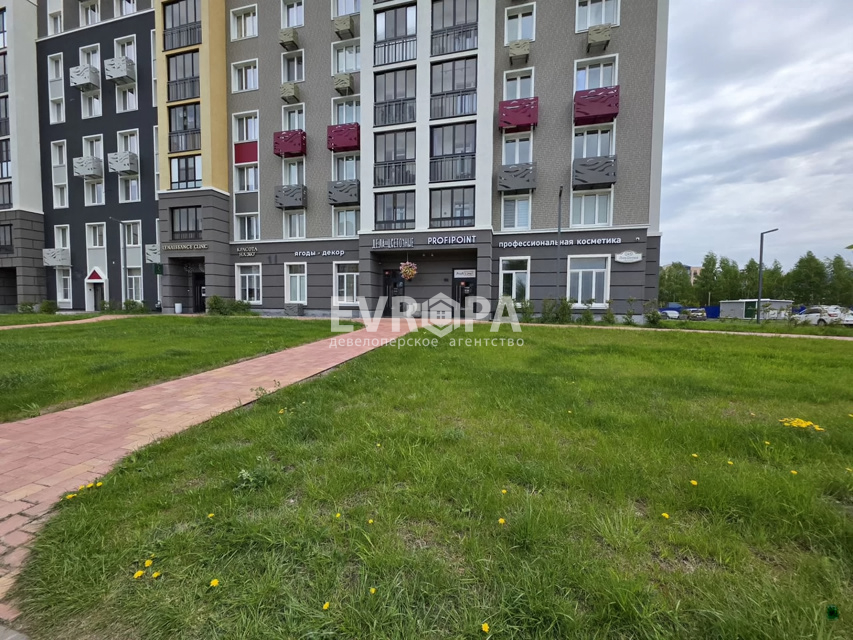 Фото объекта недвижимости