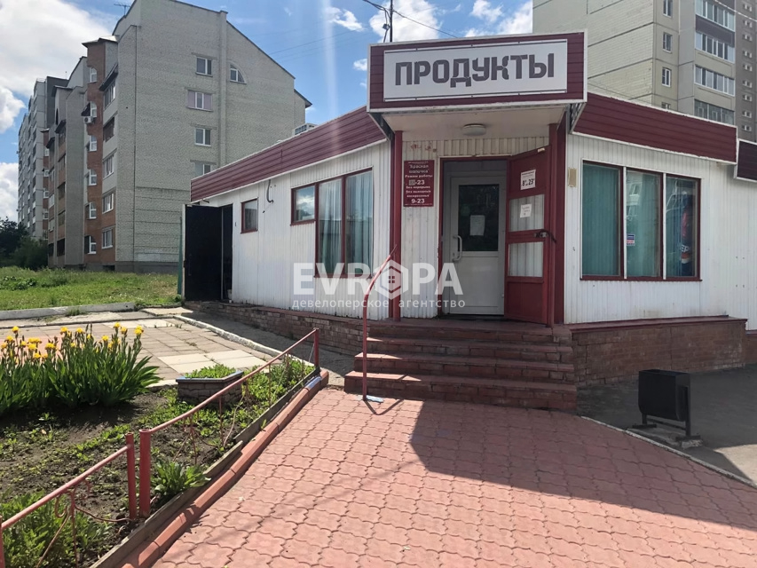 Фото объекта недвижимости