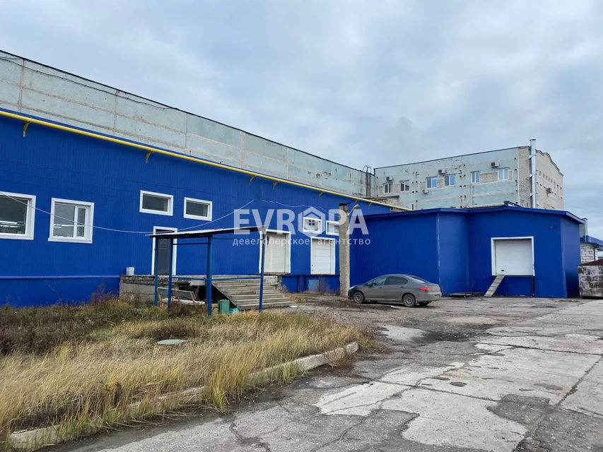 Фото объекта недвижимости