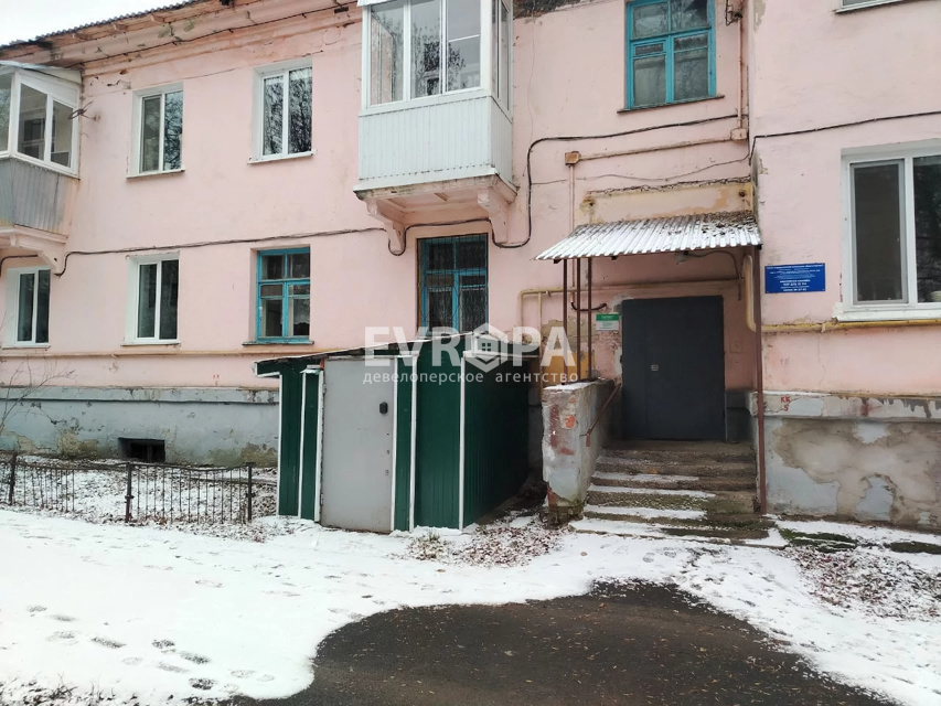 Фото объекта недвижимости