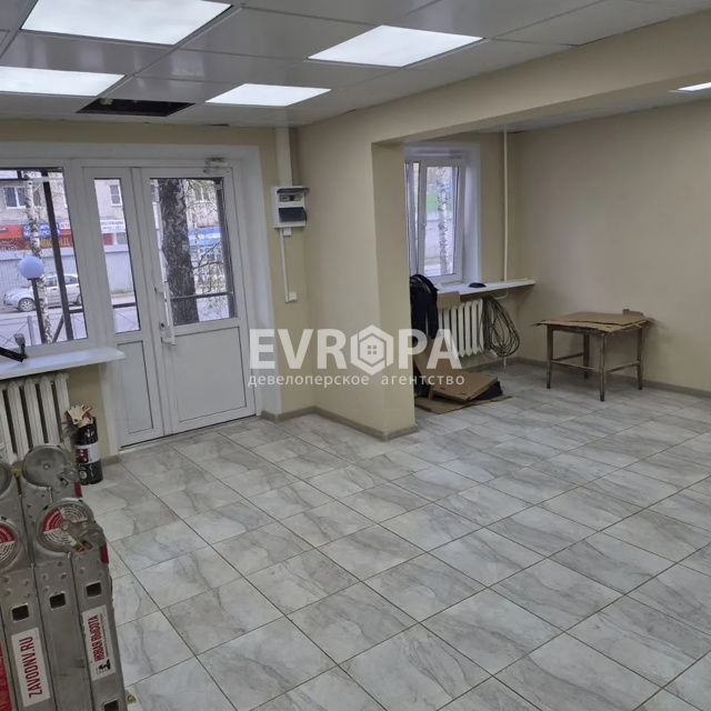 Фото объекта недвижимости
