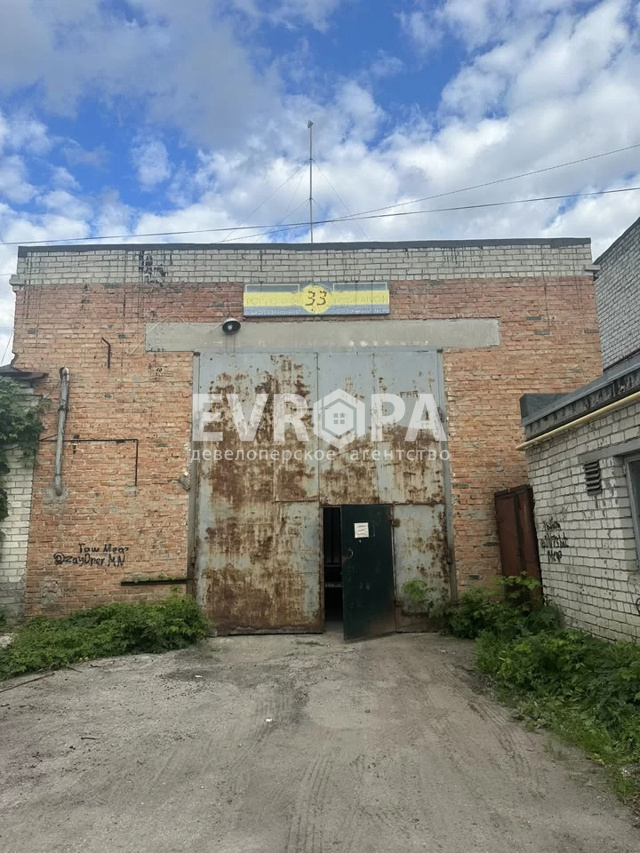 Фото объекта недвижимости