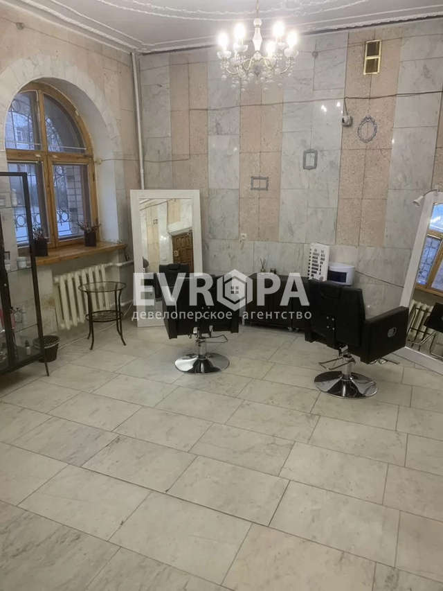 Фото объекта недвижимости