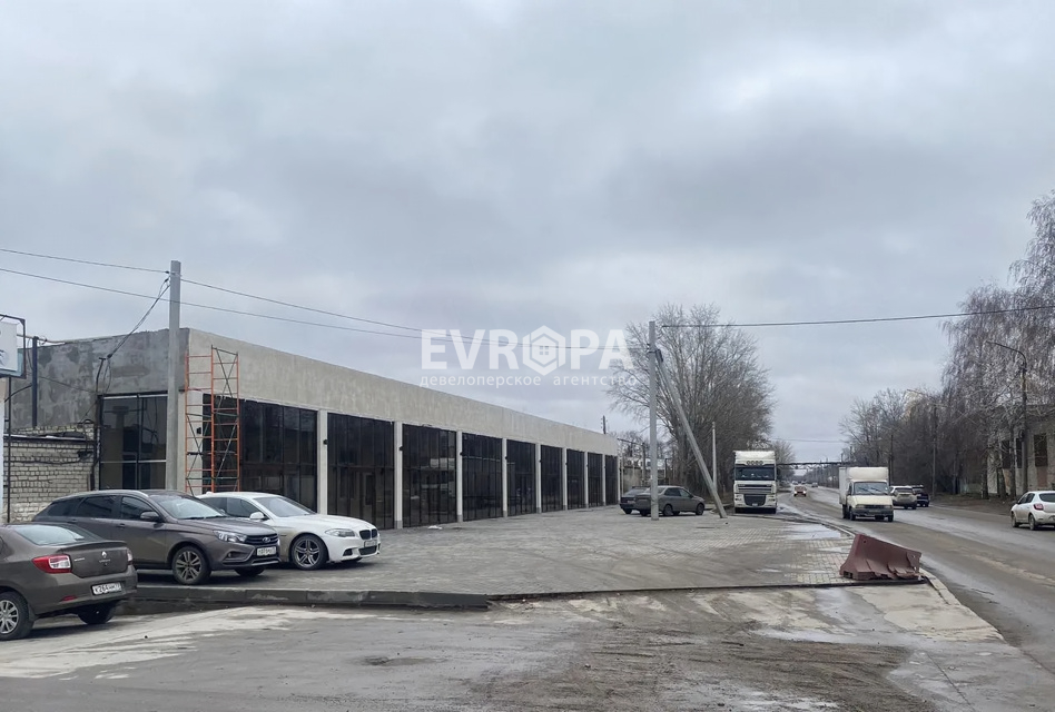 Фото объекта недвижимости