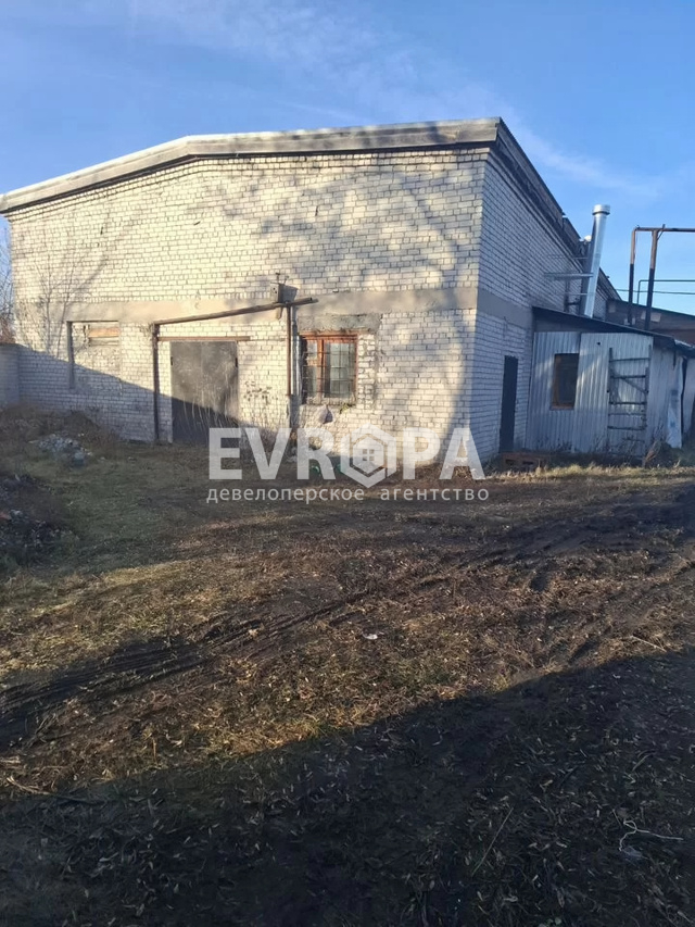 Фото объекта недвижимости