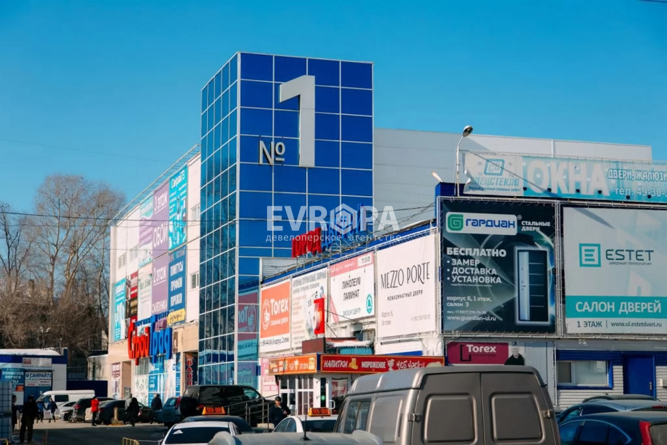 Фото объекта недвижимости