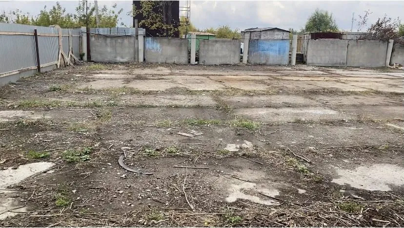 Фото объекта недвижимости