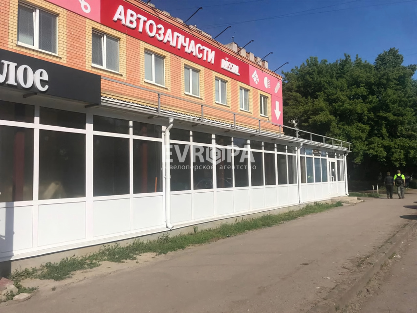 Фото объекта недвижимости