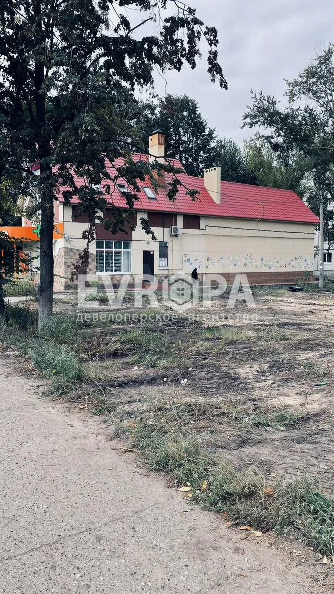 Фото объекта недвижимости