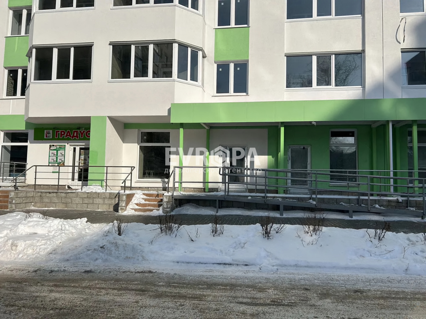 Фото объекта недвижимости