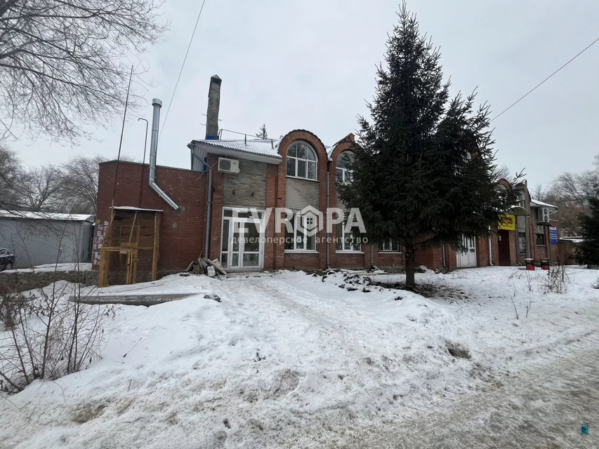 Фото объекта недвижимости