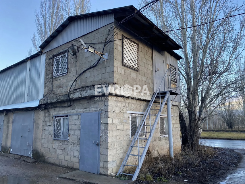 Фото объекта недвижимости