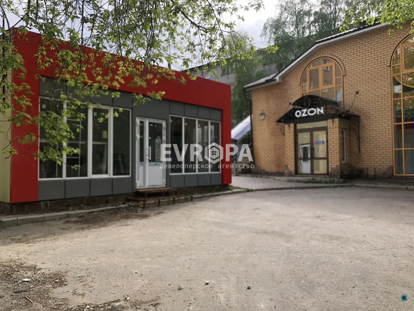 Фото объекта недвижимости
