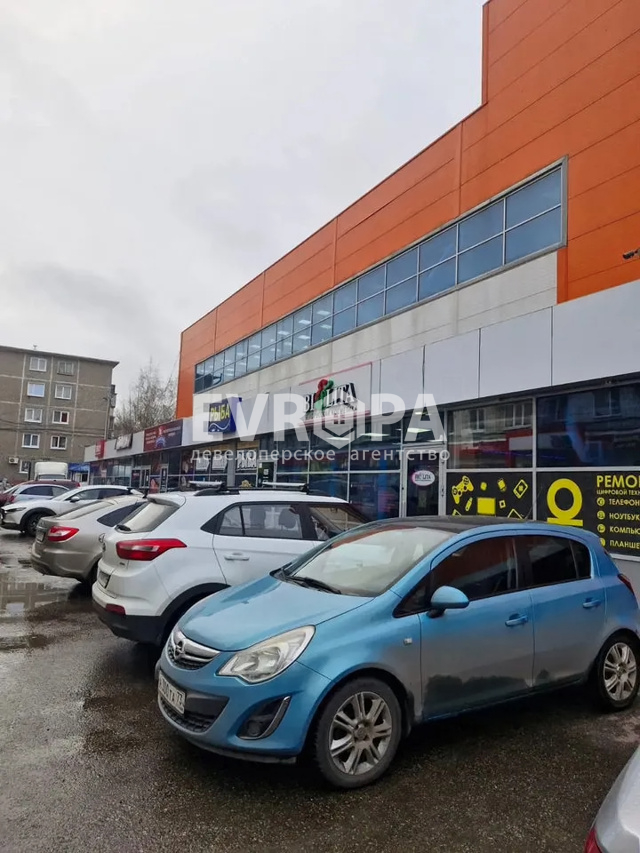 Фото объекта недвижимости