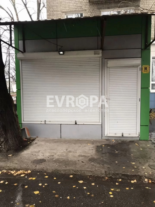 Фото объекта недвижимости