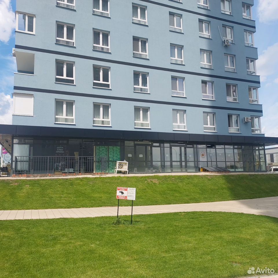 Фото объекта недвижимости