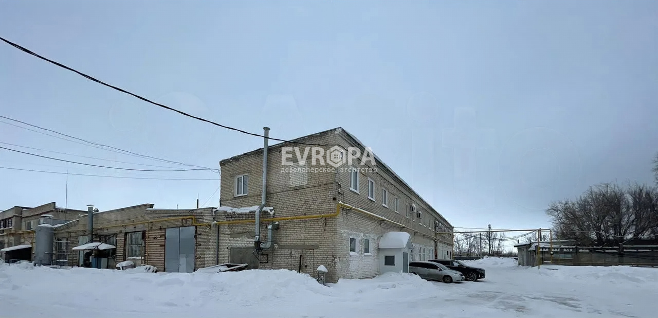 Фото объекта недвижимости