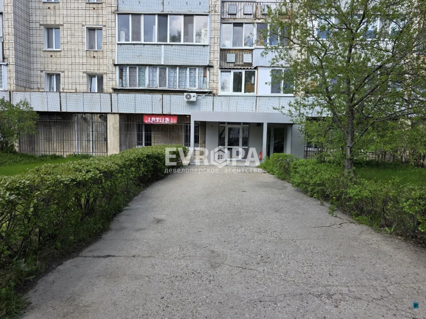 Фото объекта недвижимости