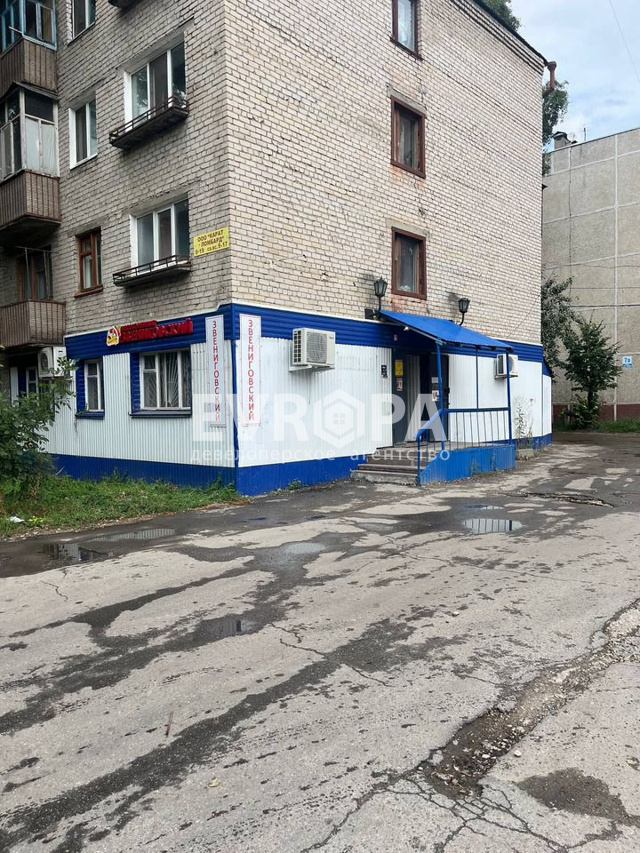 Фото объекта недвижимости