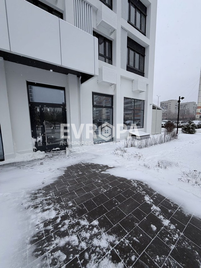 Фото объекта недвижимости