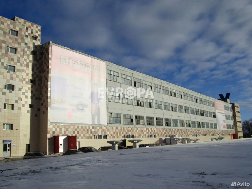 Фото объекта недвижимости