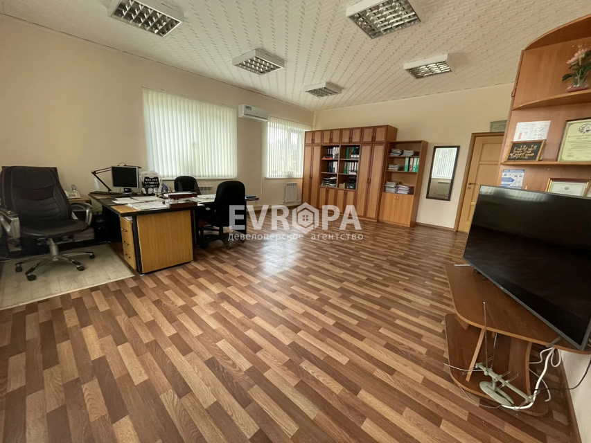 Фото объекта недвижимости