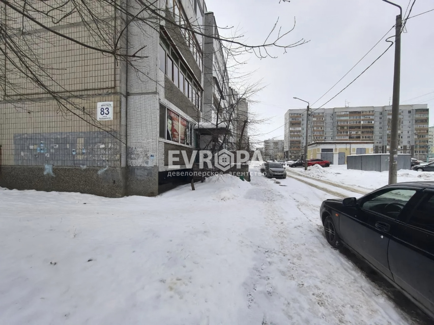 Фото объекта недвижимости