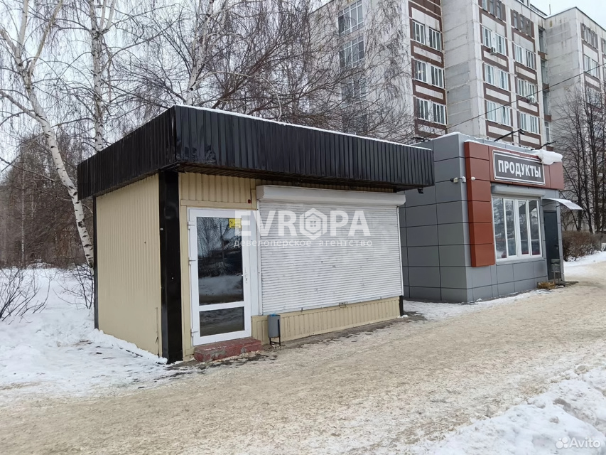 Фото объекта недвижимости
