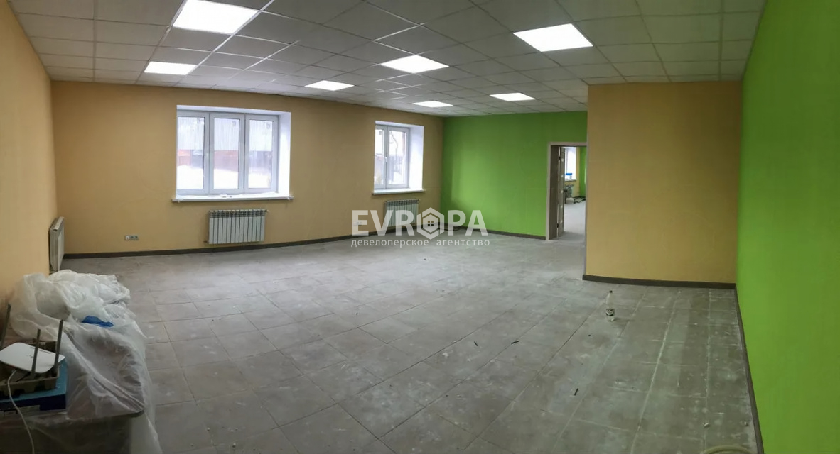 Фото объекта недвижимости