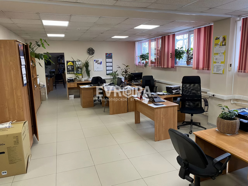 Фото объекта недвижимости