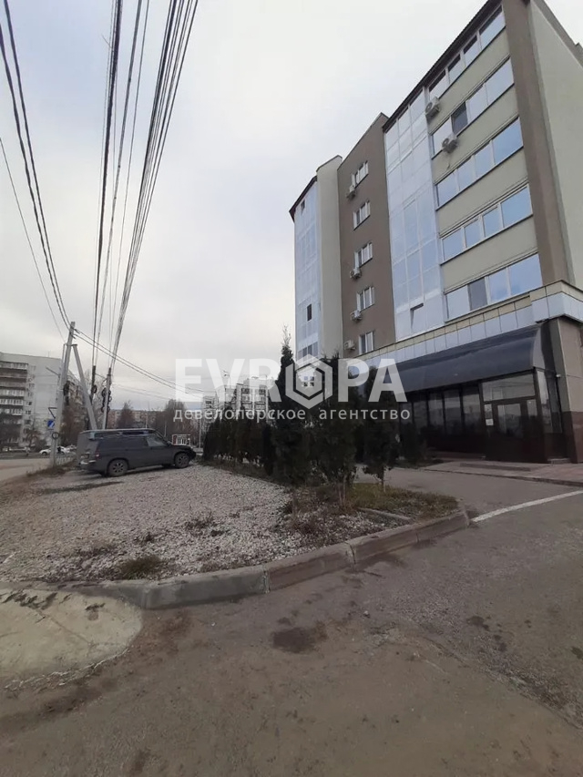 Фото объекта недвижимости