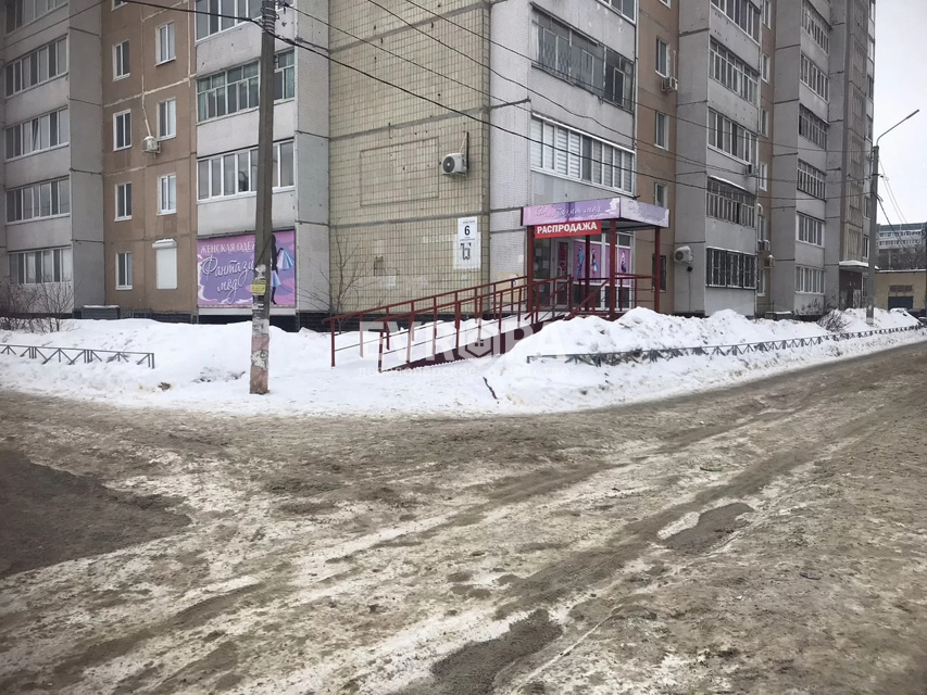 Фото объекта недвижимости
