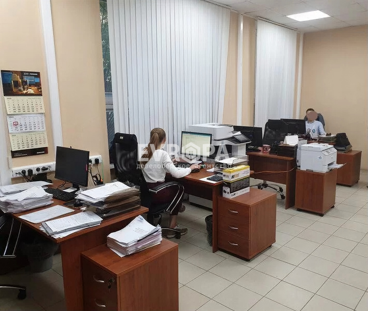 Фото объекта недвижимости
