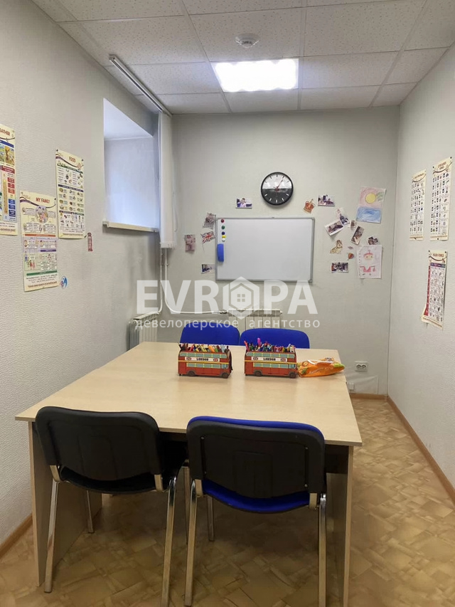 Фото объекта недвижимости