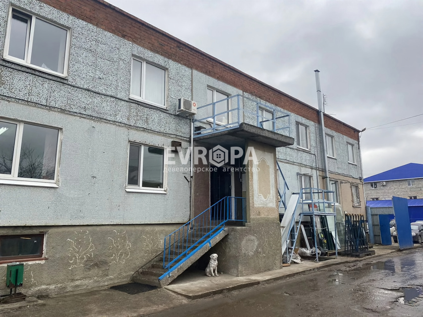 Фото объекта недвижимости